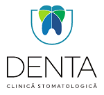 Denta Bacau Logo